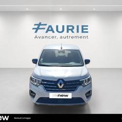 Renault Kangoo Kangoo Blue dCi 95 Intens Limoges