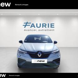 Renault Arkana Arkana E-Tech 145 - 21B R.S. Line Terrasson-Lavilledieu