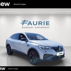 Renault Arkana Arkana E-Tech 145 - 21B R.S. Line Terrasson-Lavilledieu