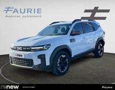 Dacia Bigster Limoges