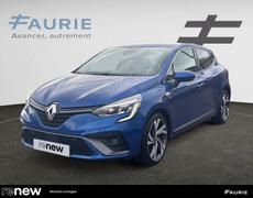 Renault Clio 5 Limoges