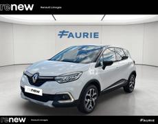 Renault Captur Limoges