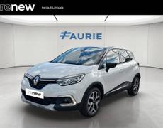 Renault Captur Limoges