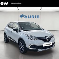 Renault Captur Captur TCe 90 Intens Limoges