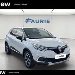 Renault Captur Captur TCe 90 Intens Limoges
