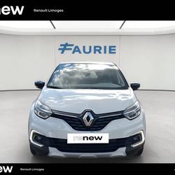 Renault Captur Captur TCe 90 Intens Terrasson-Lavilledieu