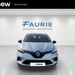 Renault Clio 5 Clio E-Tech 140 - 21N Limited Limoges