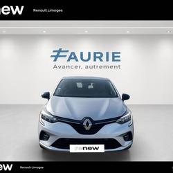 Renault Clio 5 Clio E-Tech 140 - 21N Limited Limoges