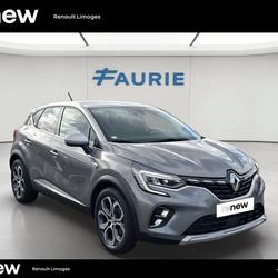 Renault Captur Captur E-Tech 145 - 21 Intens Limoges