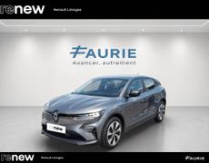 Renault Megane E-Tech Limoges