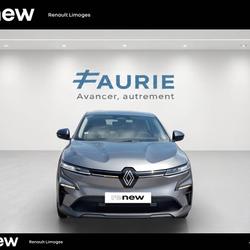 Renault Megane E-Tech Megane E-Tech EV60 130ch optimum charge Evolution ER Limoges