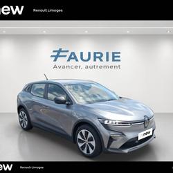 Renault Megane E-Tech Megane E-Tech EV60 130ch optimum charge Evolution ER Limoges