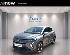 Renault Captur Limoges