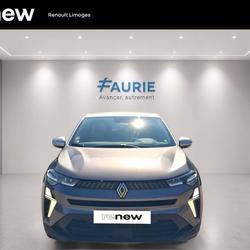 Renault Captur Captur E-Tech full hybrid 145 ch Techno Limoges