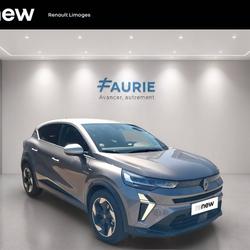 Renault Captur Captur E-Tech full hybrid 145 ch Techno Limoges