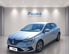 Renault Megane 4 Limoges