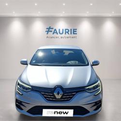 Renault Megane 4 M&eacute;gane IV Berline E-TECH Plug-In Hybride 160 Intens Limoges