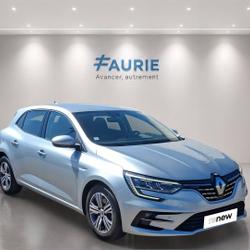 Renault Megane 4 M&eacute;gane IV Berline E-TECH Plug-In Hybride 160 Intens Limoges