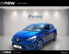 Renault Clio 5 Limoges