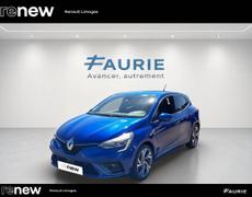Renault Clio 5 Limoges