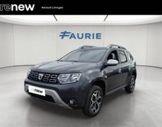 Dacia Duster Limoges