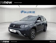Dacia Duster Limoges
