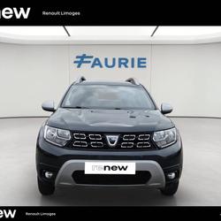 Dacia Duster Duster Blue dCi 115 4x2 Prestige Terrasson-Lavilledieu