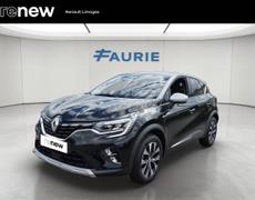 Renault Captur Limoges