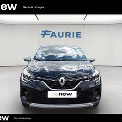 Renault Captur Captur E-Tech full hybrid 145 Techno Limoges