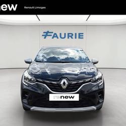 Renault Captur Captur E-Tech full hybrid 145 Techno Limoges