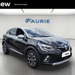 Renault Captur Captur E-Tech full hybrid 145 Techno Limoges