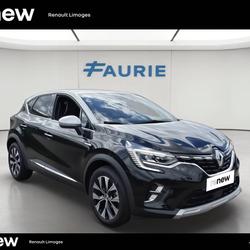 Renault Captur Captur E-Tech full hybrid 145 Techno Limoges