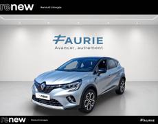 Renault Captur Limoges