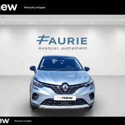 Renault Captur Captur mild hybrid 140 Techno Limoges
