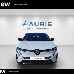 Renault Megane E-Tech Megane E-Tech EV60 220 ch super charge Iconic Terrasson-Lavilledieu