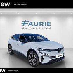 Renault Megane E-Tech Megane E-Tech EV60 220 ch super charge Iconic Terrasson-Lavilledieu