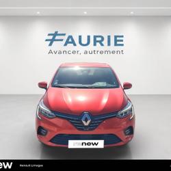Renault Clio 5 Clio E-Tech 140 - 21N Intens Limoges