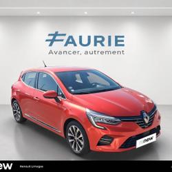 Renault Clio 5 Clio E-Tech 140 - 21N Intens Limoges