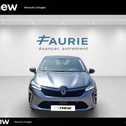 Renault Clio 5 Clio SCe 65 Evolution Limoges
