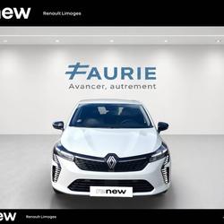 Renault Clio 5 Clio E-Tech full hybrid 145 Evolution Limoges