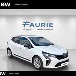 Renault Clio 5 Clio E-Tech full hybrid 145 Evolution Limoges