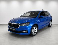 Skoda Fabia Belfort