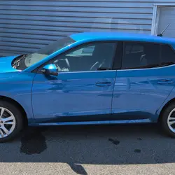 Skoda Fabia Fabia 1.0 TSI 116 ch EVO 2 DSG7 Clever Edition Belfort
