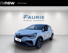 Renault Captur Limoges