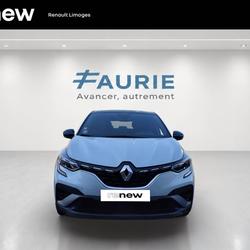 Renault Captur Captur E-Tech 145 - 21 R.S. Line Limoges