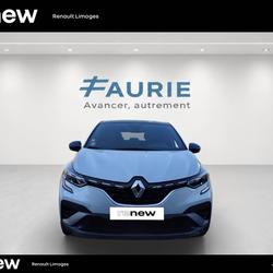 Renault Captur Captur E-Tech 145 - 21 R.S. Line Limoges