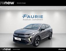 Renault Symbioz Limoges