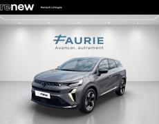 Renault Symbioz Limoges