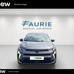 Renault Symbioz Symbioz E-Tech full hybrid 145 Techno Limoges