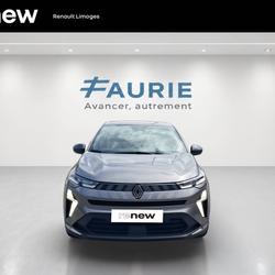 Renault Symbioz Symbioz E-Tech full hybrid 145 Techno Limoges